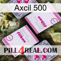 Axcil 500 33